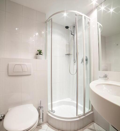 Boutique Hotel Olympia