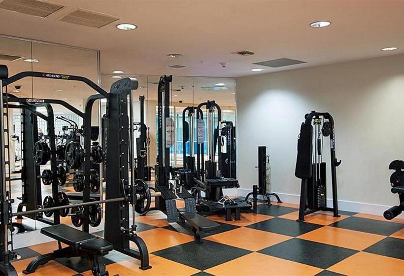 Caribe Resort by Meyer Real Estate