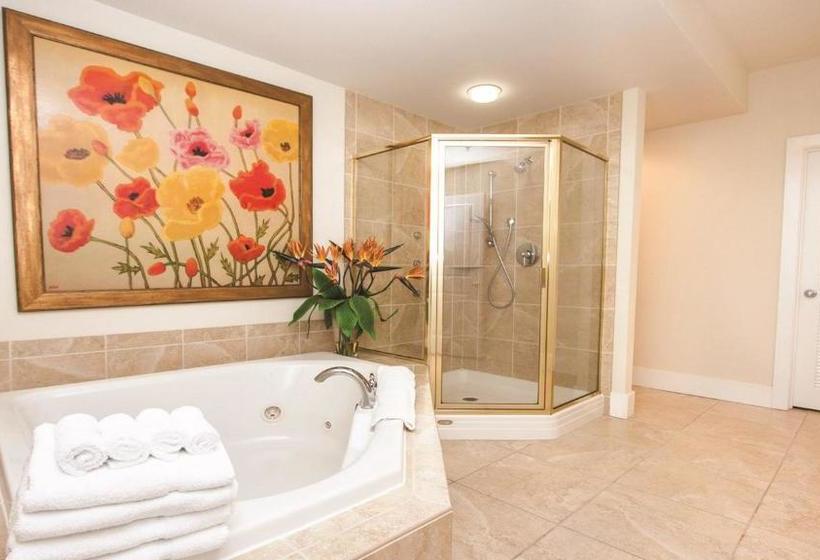 Caribe Resort by Meyer Real Estate