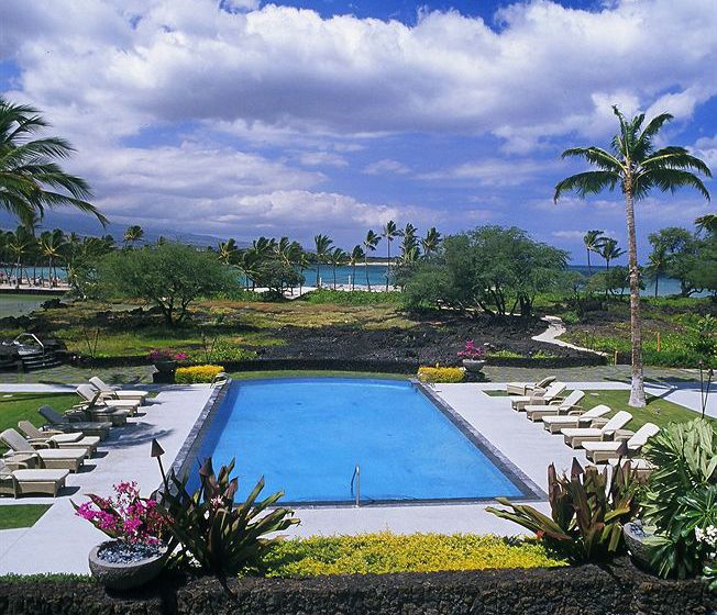 Kolea At Waikoloa