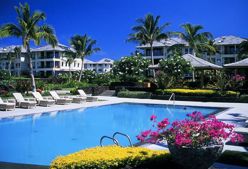 Kolea At Waikoloa