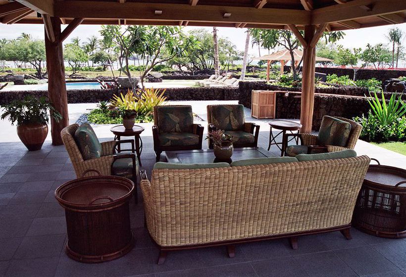 Kolea At Waikoloa
