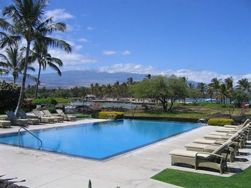 Kolea At Waikoloa