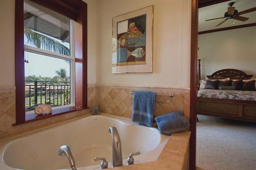 Kolea At Waikoloa