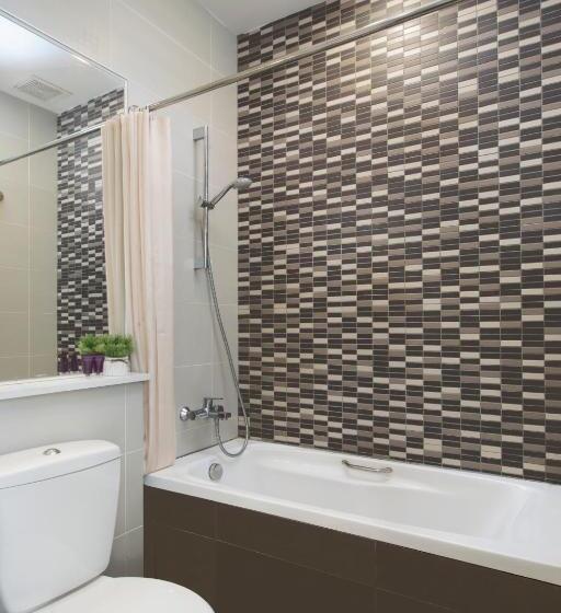 Citadines Uplands Kuching