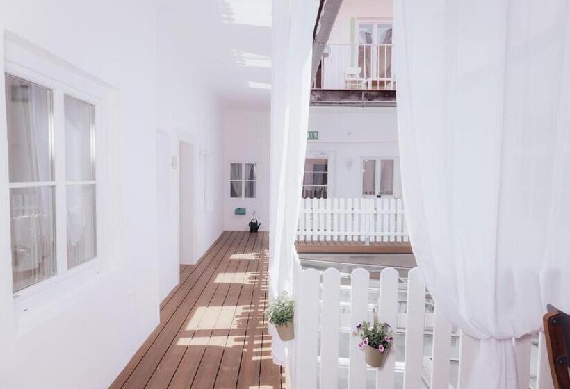 Cityhotel Am Domplatz Self Checkin