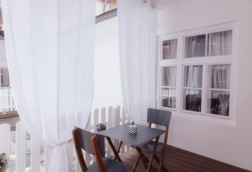 Cityhotel Am Domplatz Self Checkin