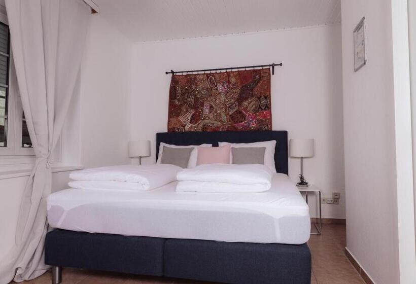 Cityhotel Am Domplatz Self Checkin