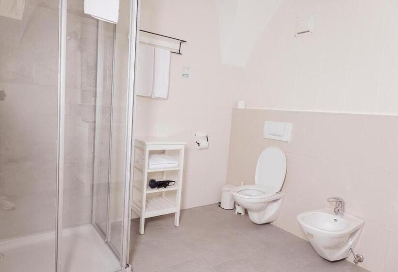 Cityhotel Am Domplatz Self Checkin