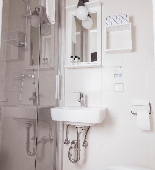 Cityhotel Am Domplatz Self Checkin