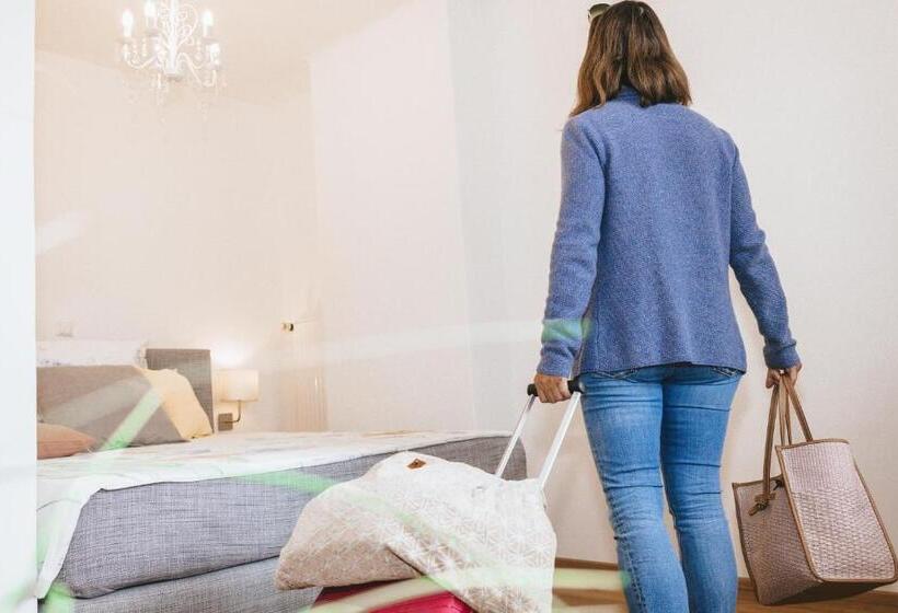 Cityhotel Am Domplatz Self Checkin