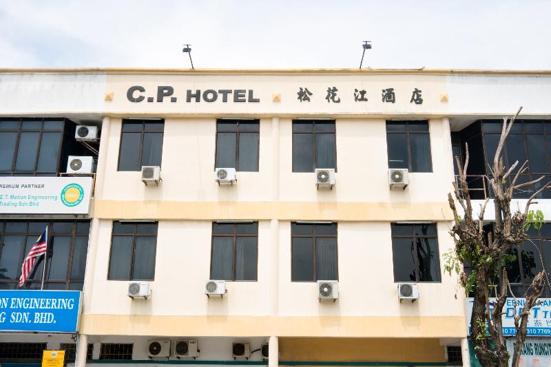Cp Hotel