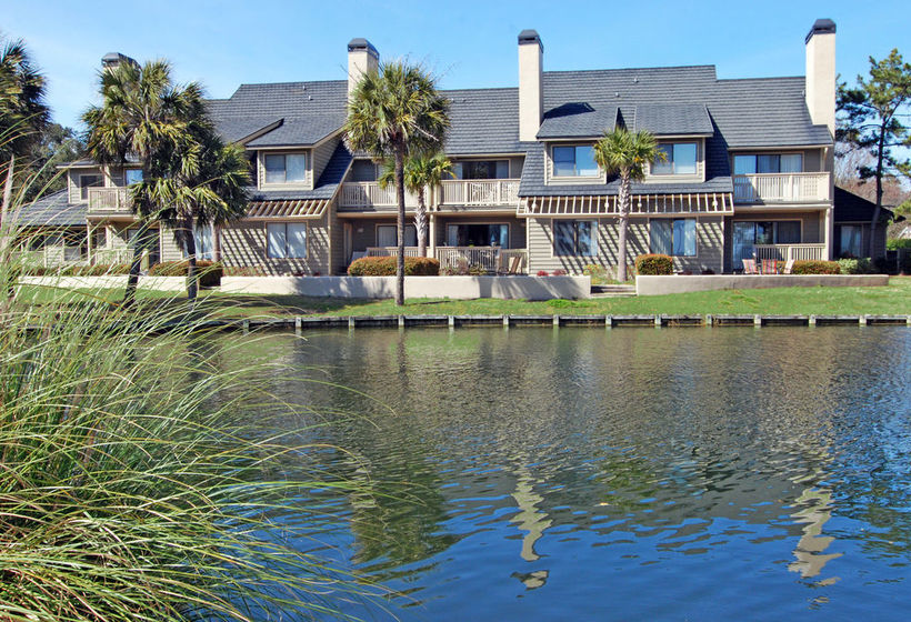 Cumberland Terrace by Palmetto Vacation Rentals