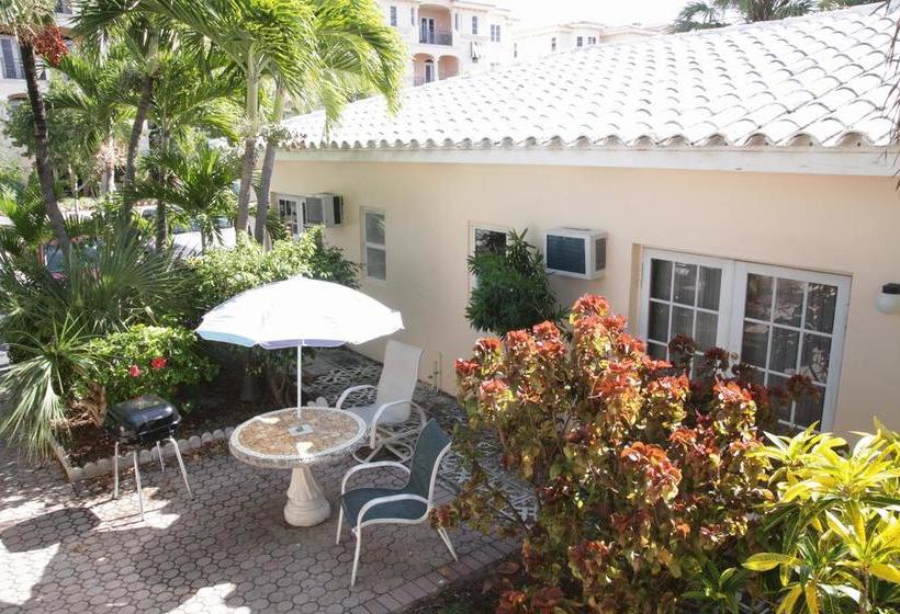 Eastward Strand Hotel & Suites