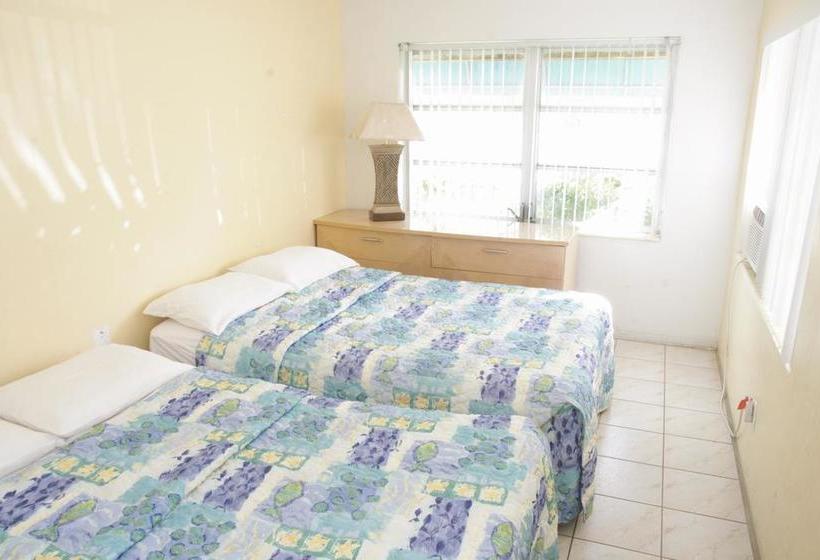 Eastward Strand Hotel & Suites