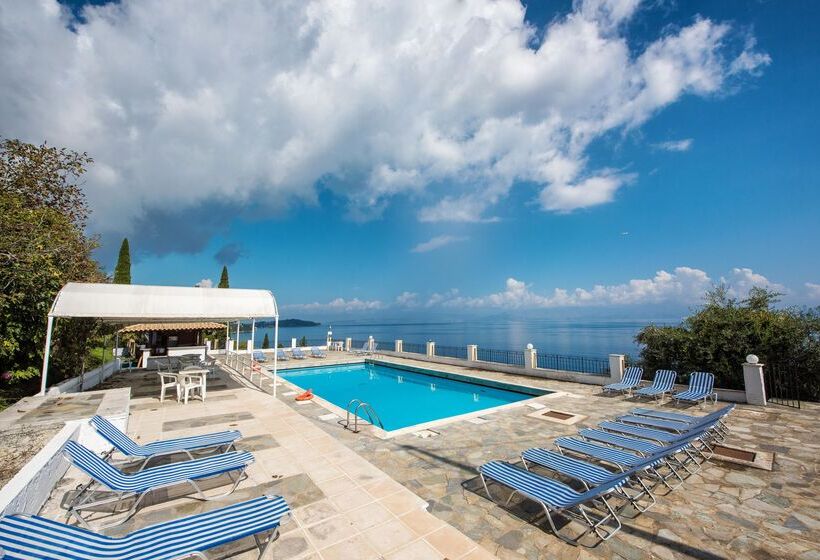 El Greco Hotel By Estia