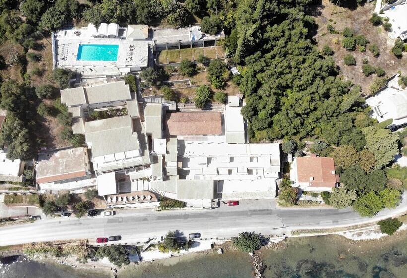 El Greco Hotel By Estia