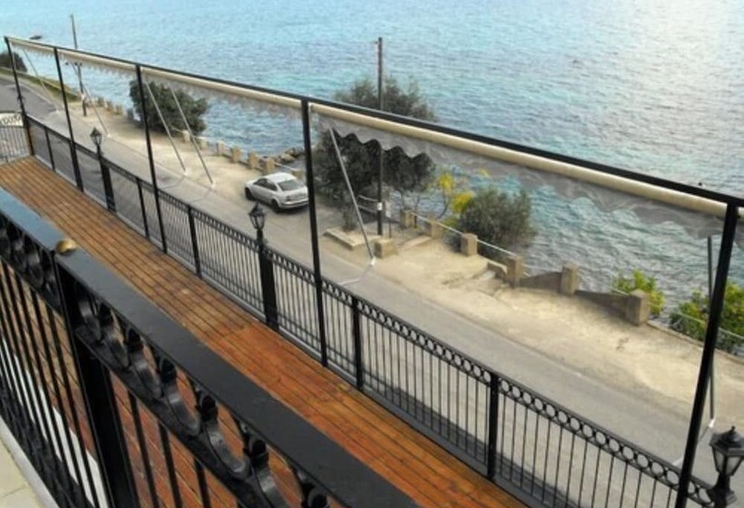 El Greco Hotel By Estia