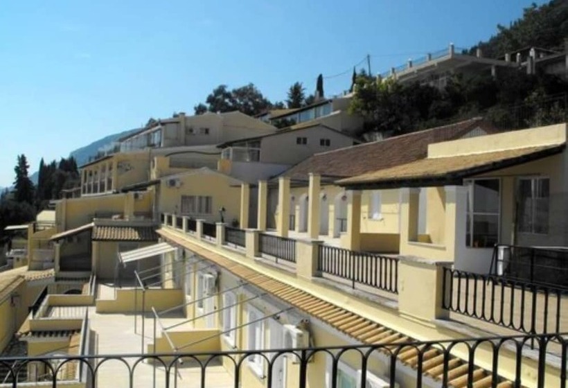 El Greco Hotel By Estia