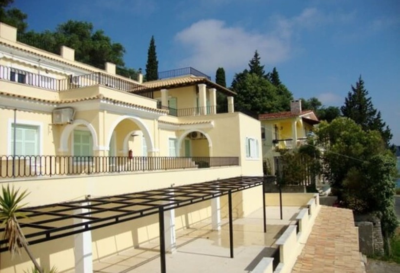 El Greco Hotel By Estia