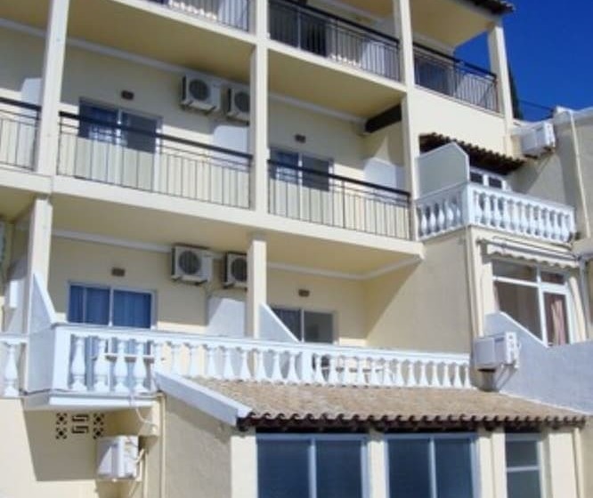 El Greco Hotel By Estia