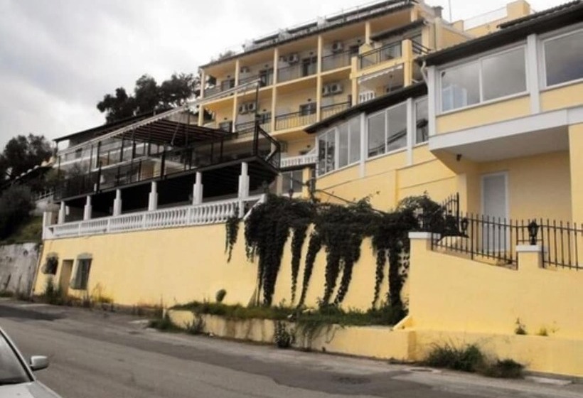 El Greco Hotel By Estia