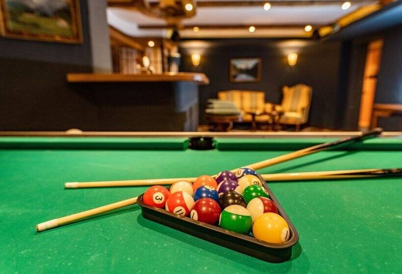 Erzherzog Johann Alpin Style Hotel   Adults Only