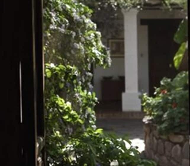 Estancia El Bordo De Las Lanzas