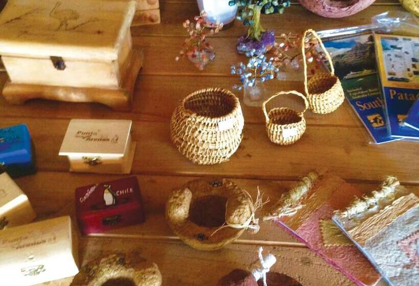 Estancia Rio De Los Ciervos