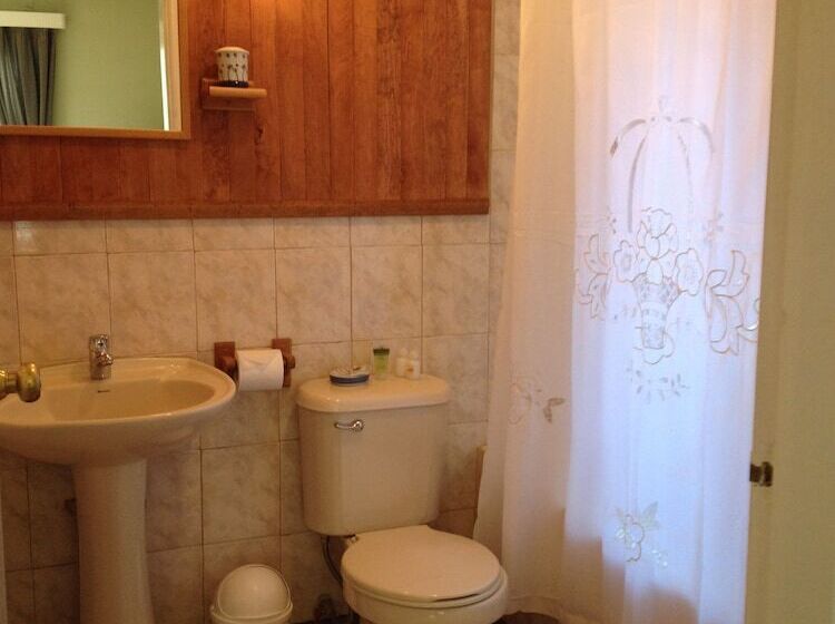 Estancia Rio De Los Ciervos