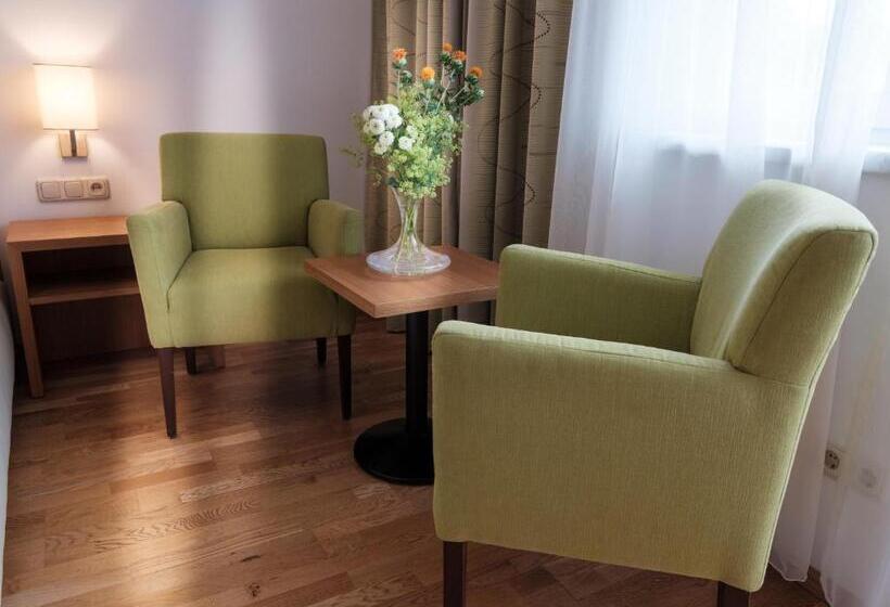 Familienhotel Herbst