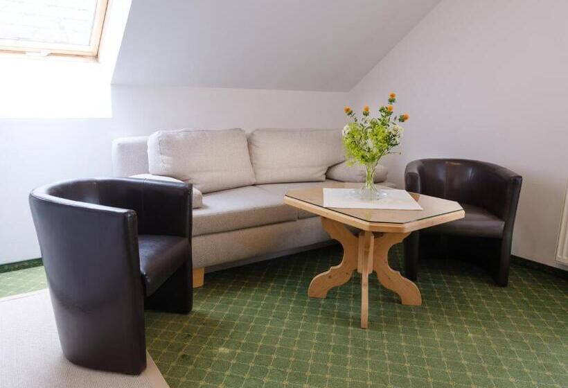 Familienhotel Herbst