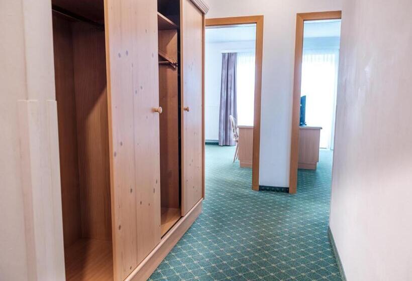 Familienhotel Herbst