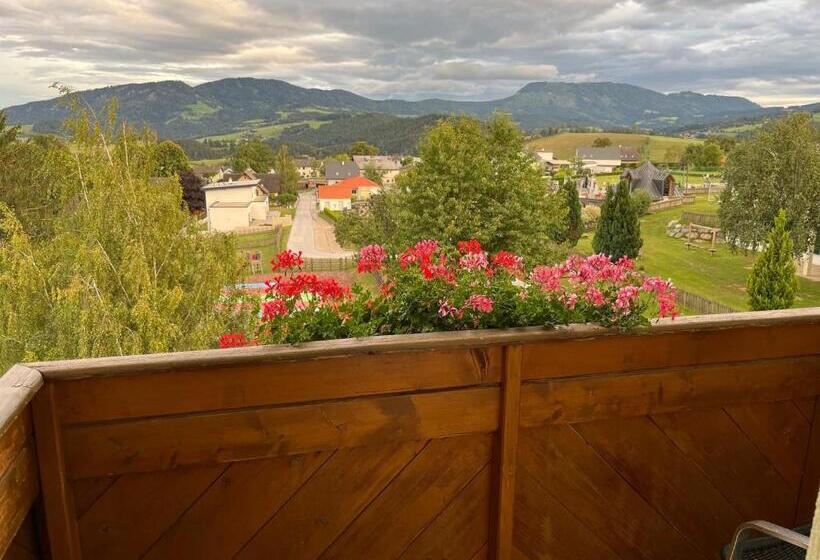 Familienhotel Herbst