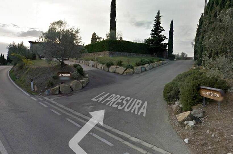 Agriturismo La Presura