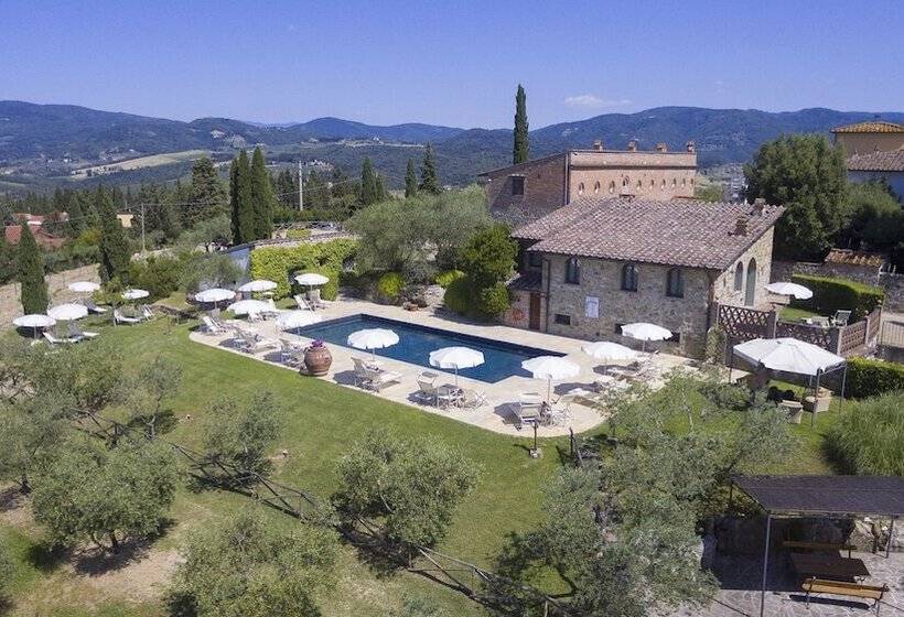 Agriturismo La Presura