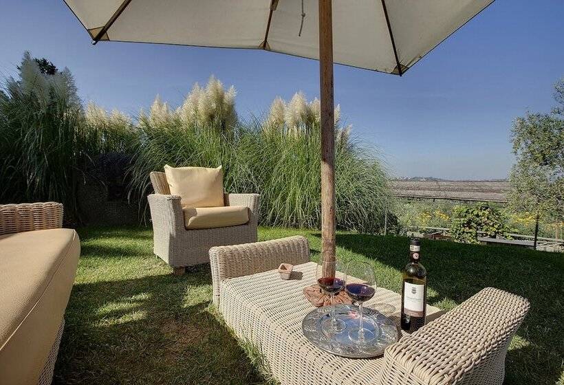 Agriturismo La Presura