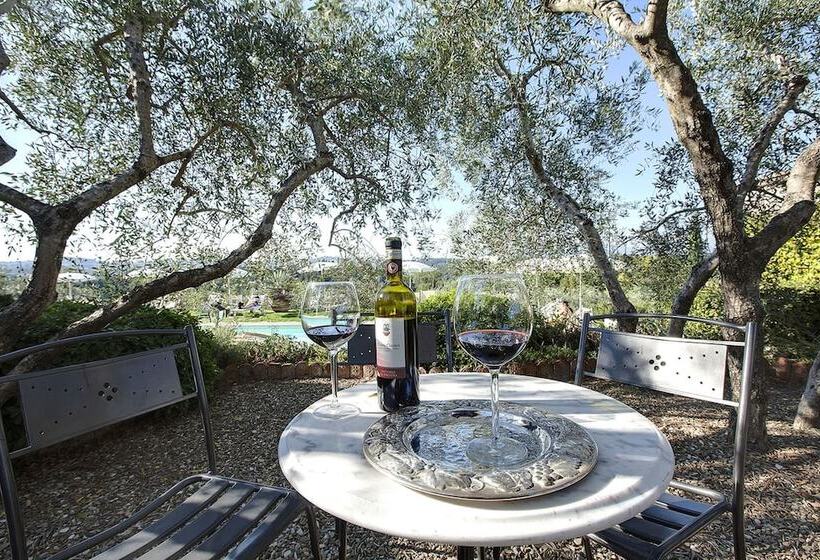 Agriturismo La Presura