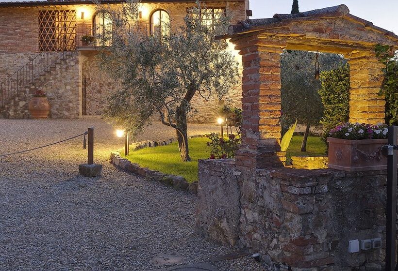 Agriturismo La Presura