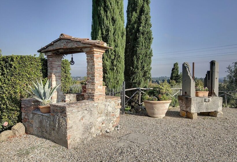 Agriturismo La Presura