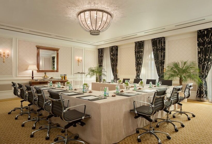 Four Seasons Hotel Lion Palace St. Petersburg