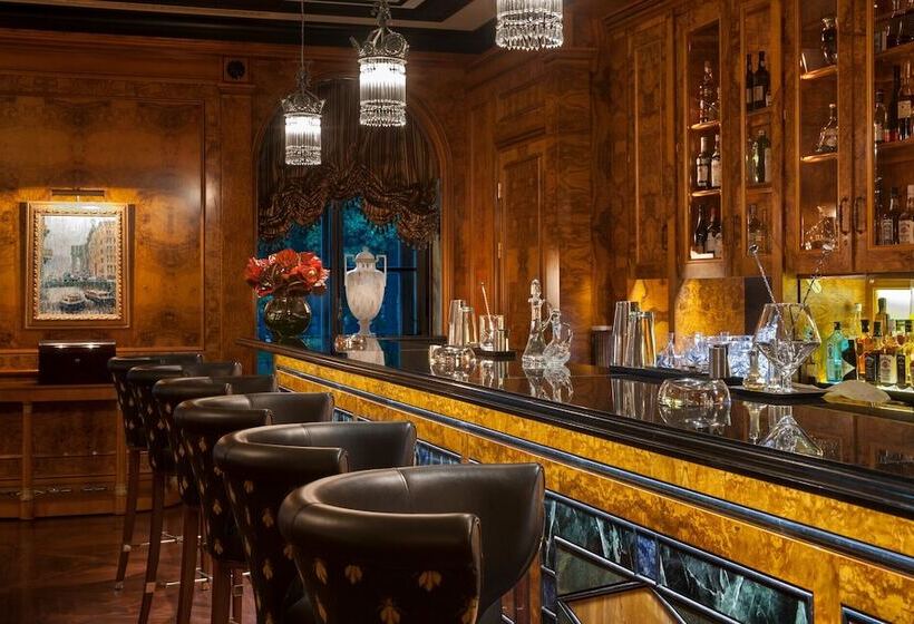 Four Seasons Hotel Lion Palace St. Petersburg