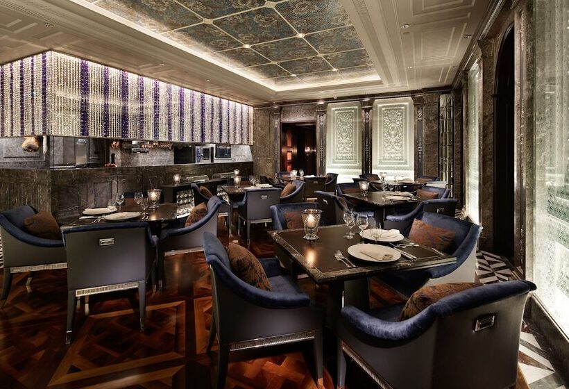 Four Seasons Hotel Lion Palace St. Petersburg