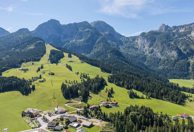 Gasthaus Landhotel Traunstein