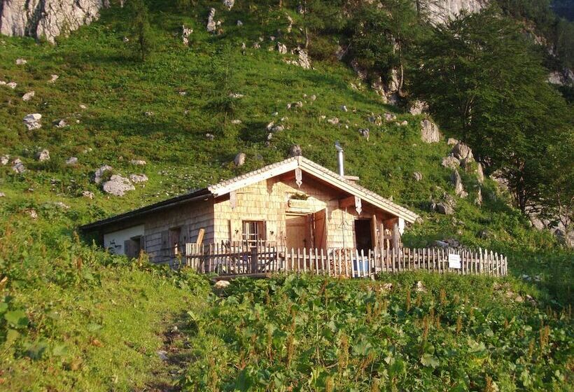 Gasthaus Landhotel Traunstein