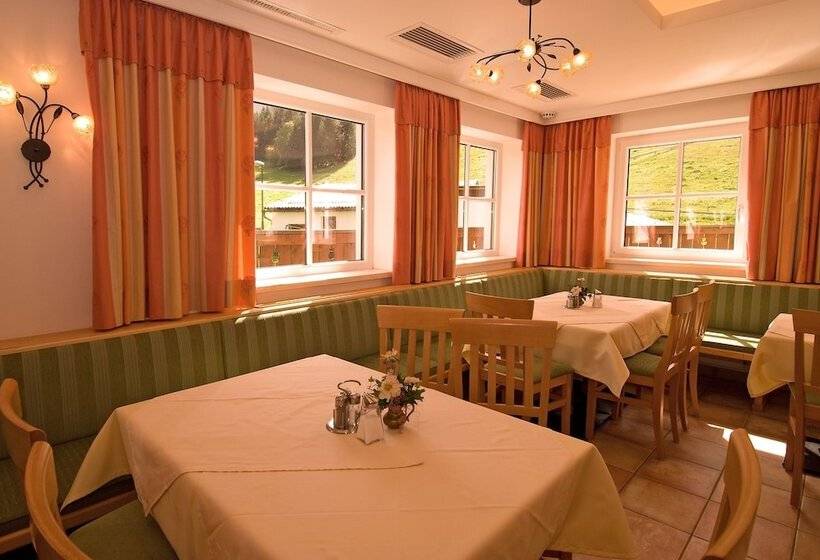 Gasthaus Landhotel Traunstein