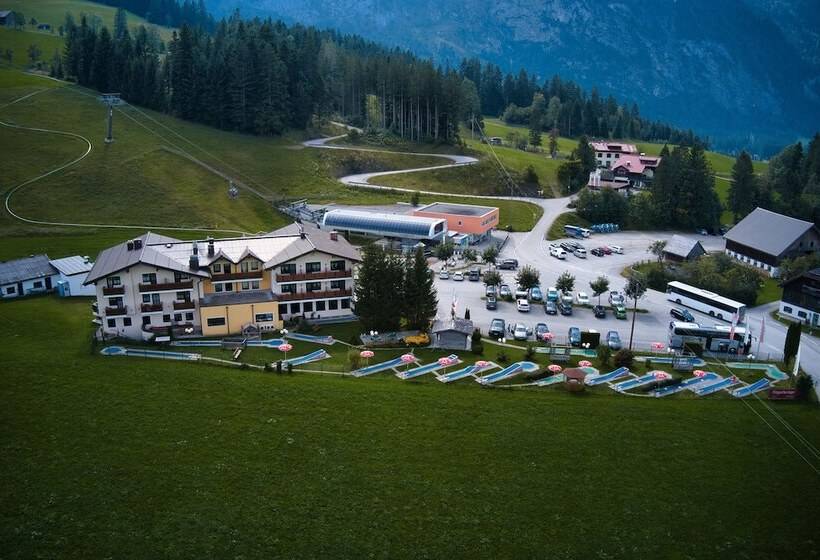 Gasthaus Landhotel Traunstein