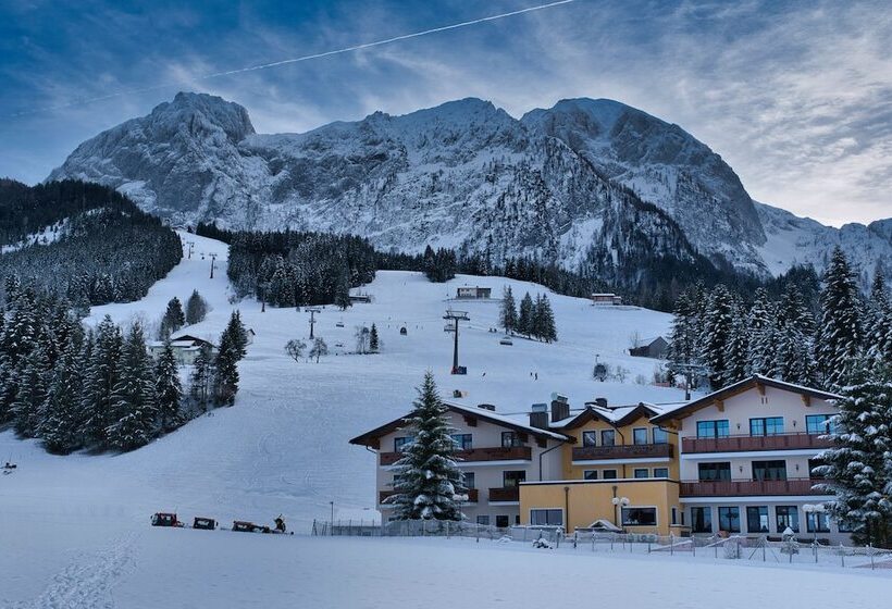 Gasthaus Landhotel Traunstein