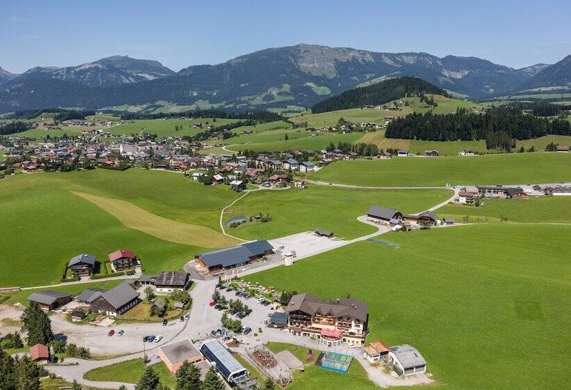 Gasthaus Landhotel Traunstein