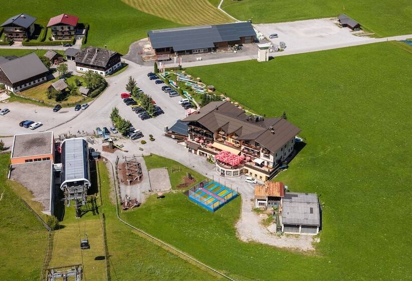 Gasthaus Landhotel Traunstein